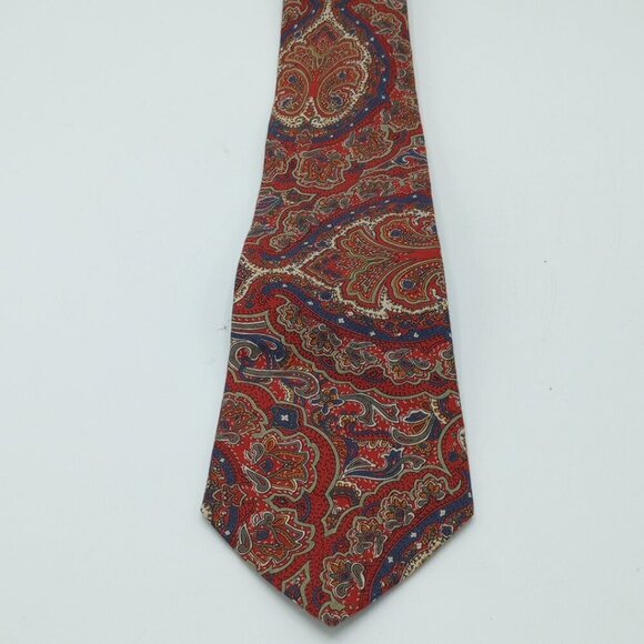 Boston Trader's Tie 56"L - Picture 3 of 8